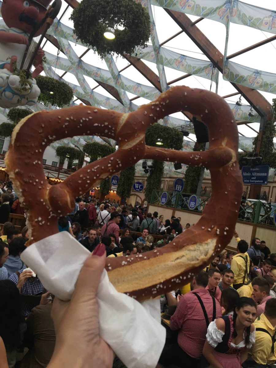 7 Things to be Munchin’ on in München