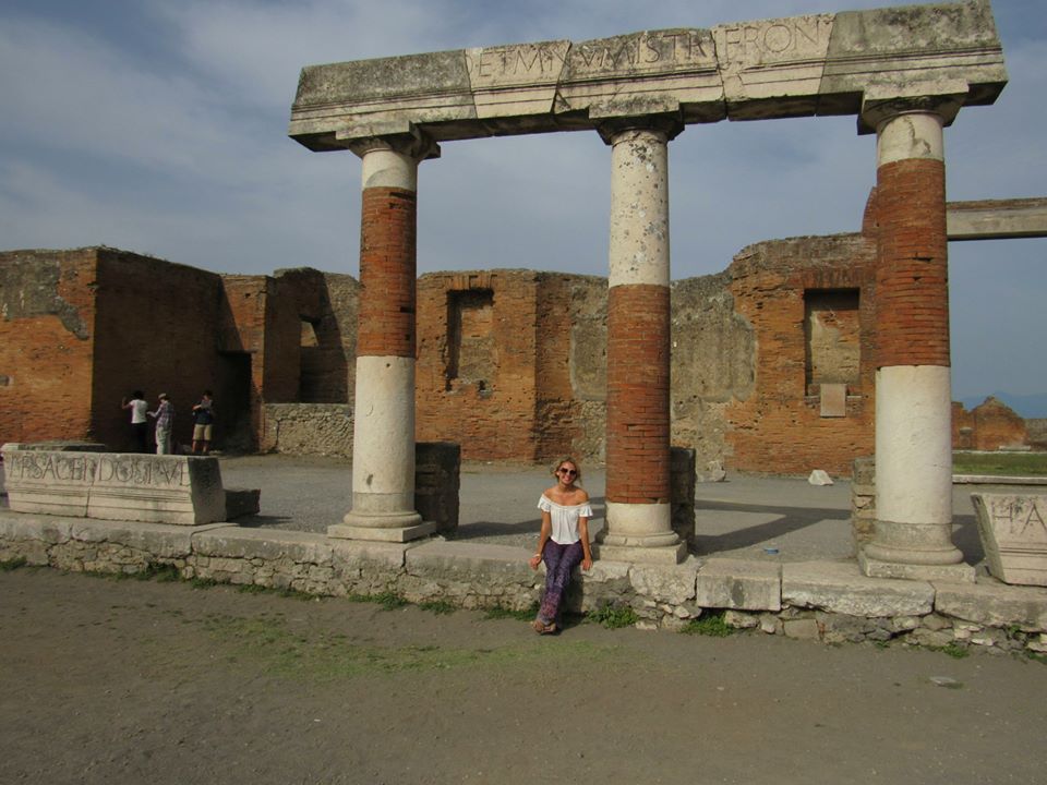 pompeii makes a unique addition to every italy itinerary