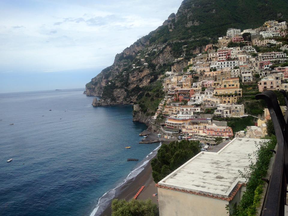 the amalfi coast is one of the most beautiful aspects of an italy vacation and places to go in italy
