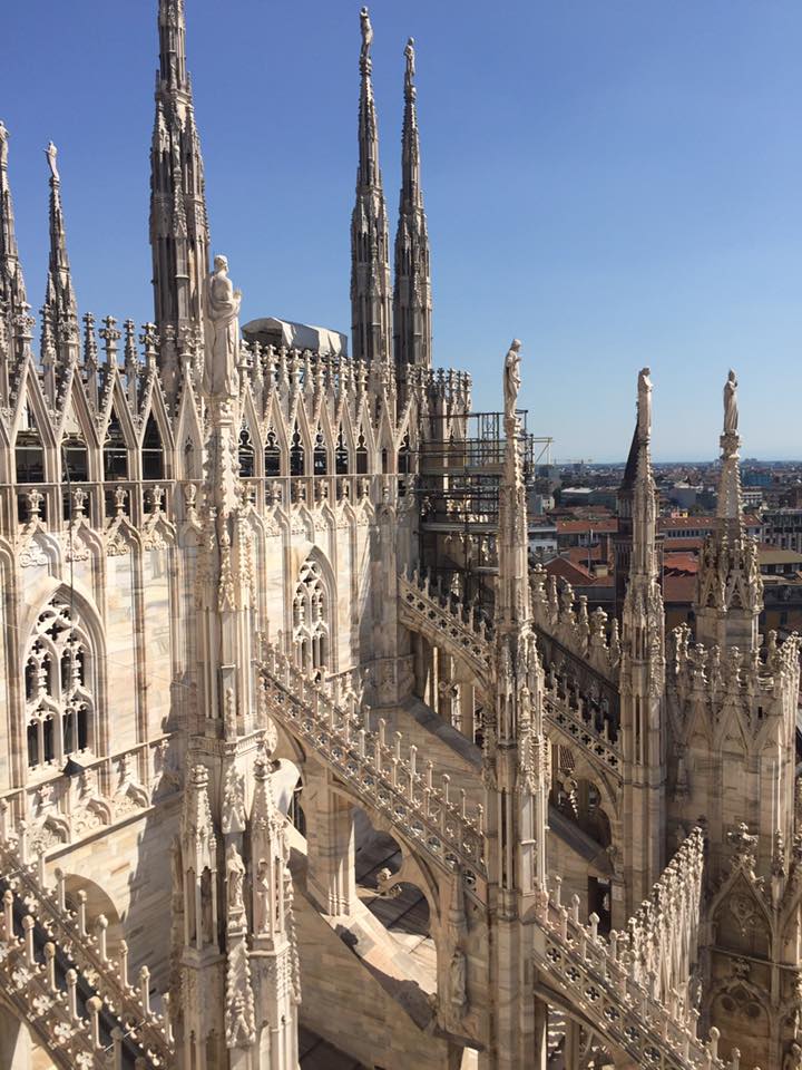 what to do in milan on italy vacation