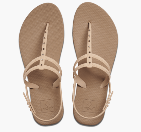 reef waterproof sandals to pack for key west