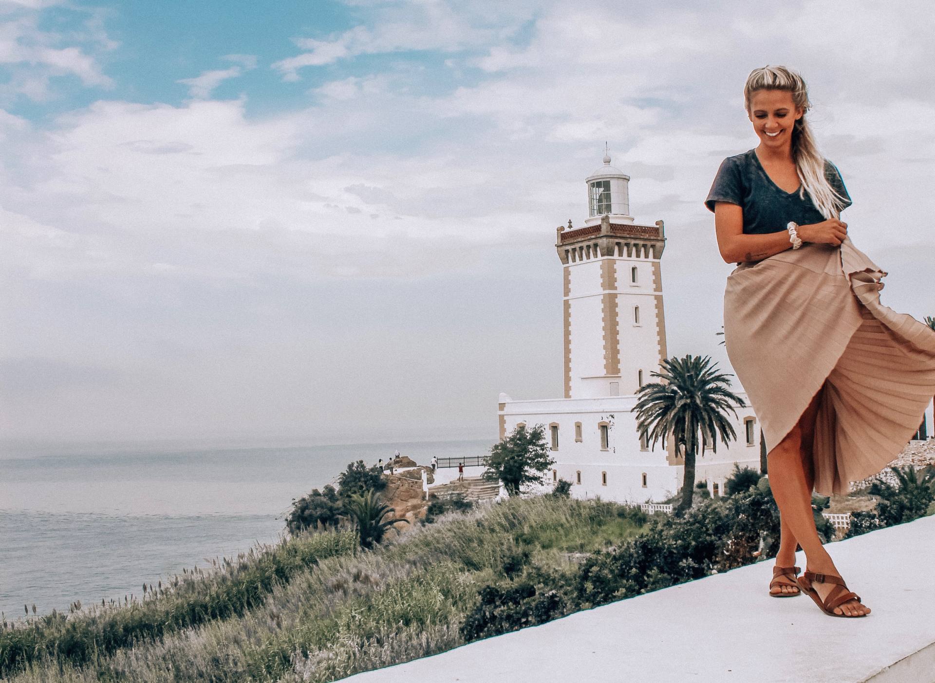Tangier, Morocco – City Guide