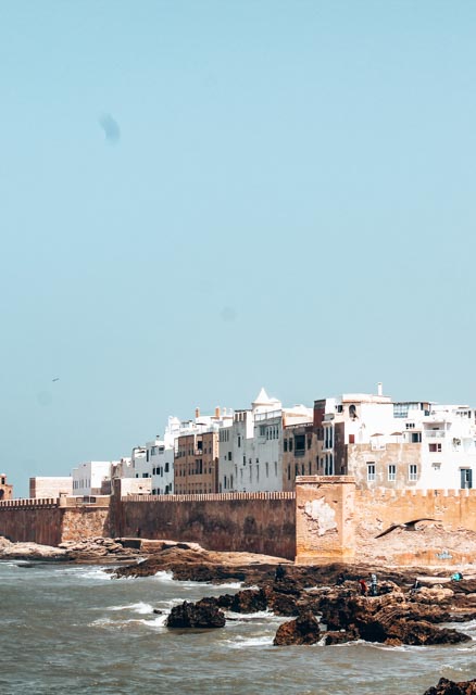 Essaouira, Morocco – City Guide
