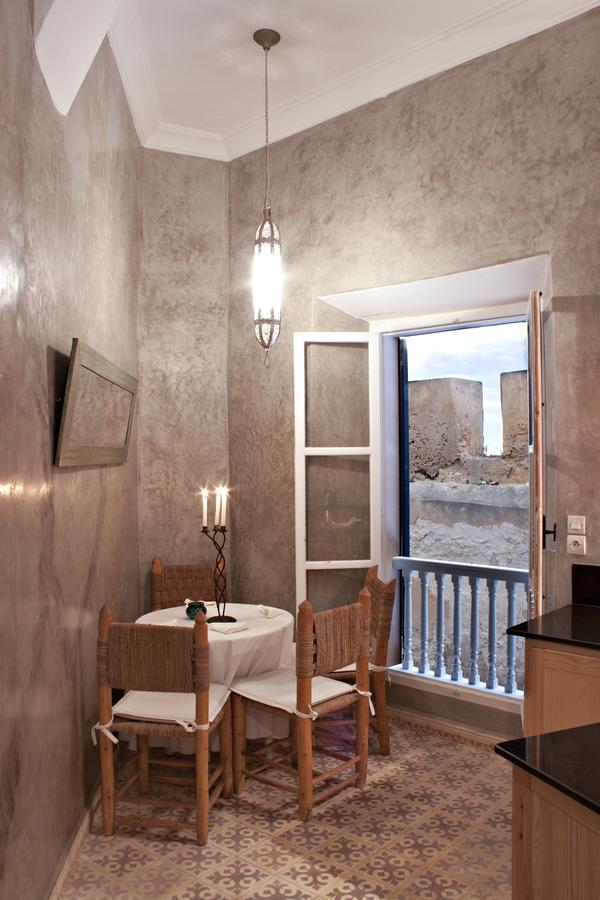 beautiful apartment homestay in essaouira morocco on the water