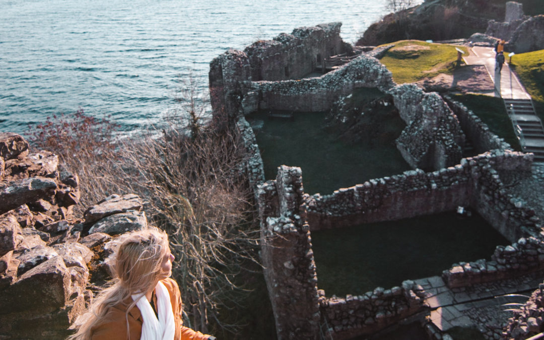 Scotland Itinerary – One Week in Scotland