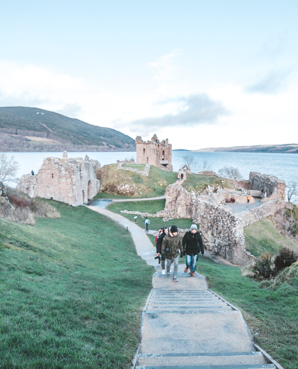 _MG_7547 one week scotland itinerary