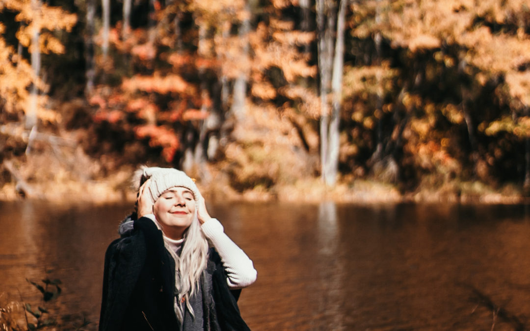 Fall Fashion Finds to Add to Your Autumn Wardrobe