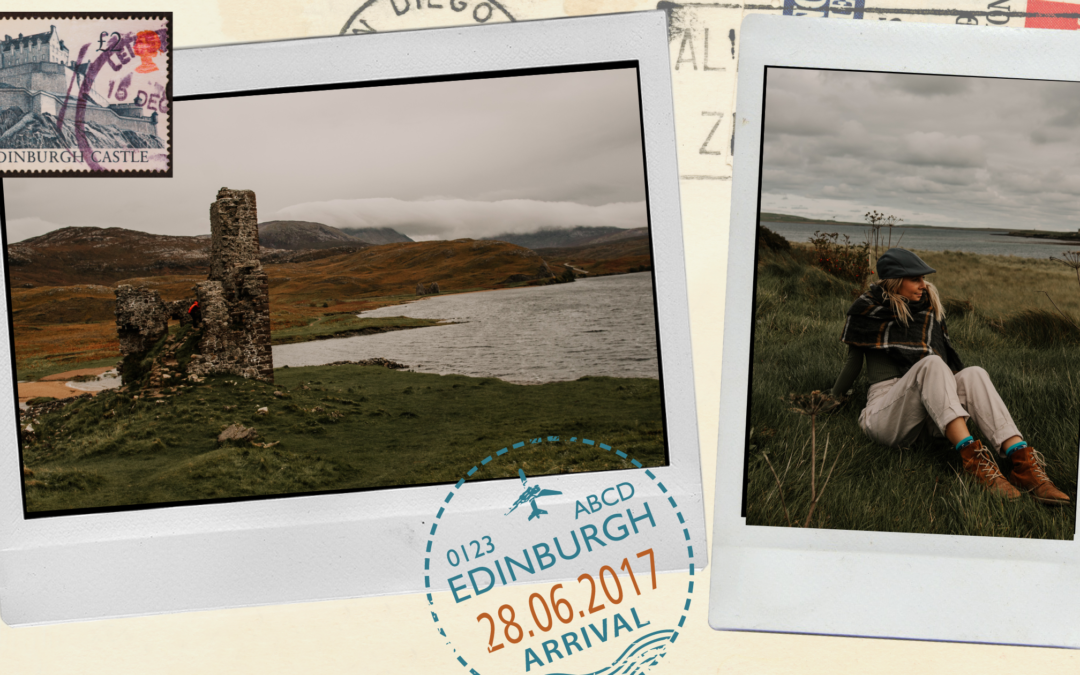 The Best Tours of Scotland
