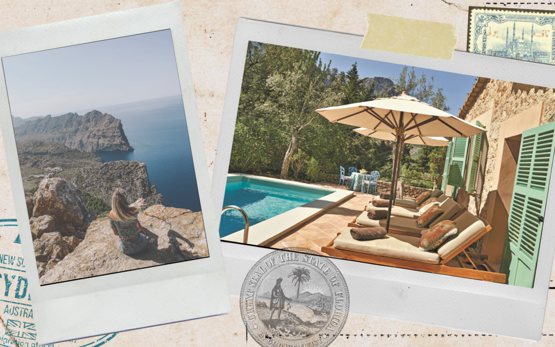 Mallorca Travel Guide