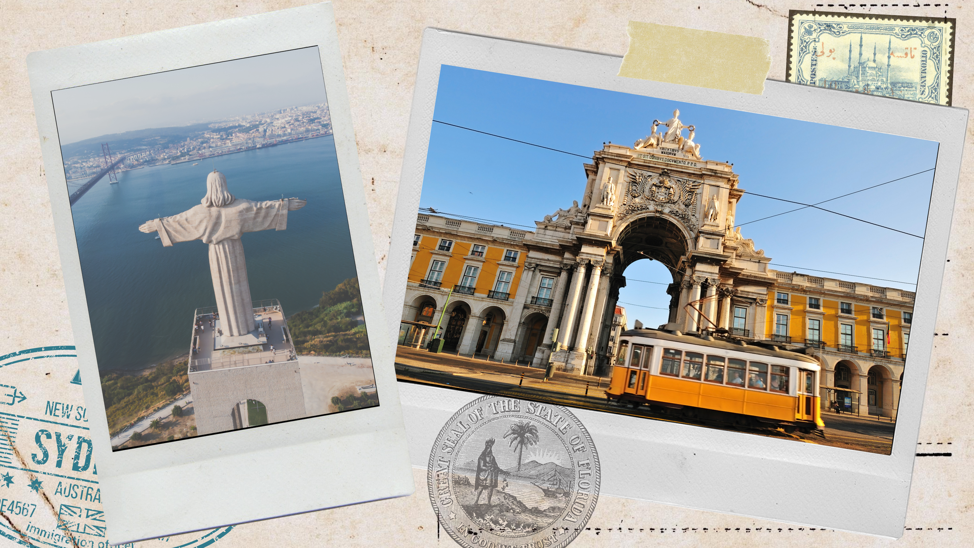 What to do with 24 hours in Lisbon