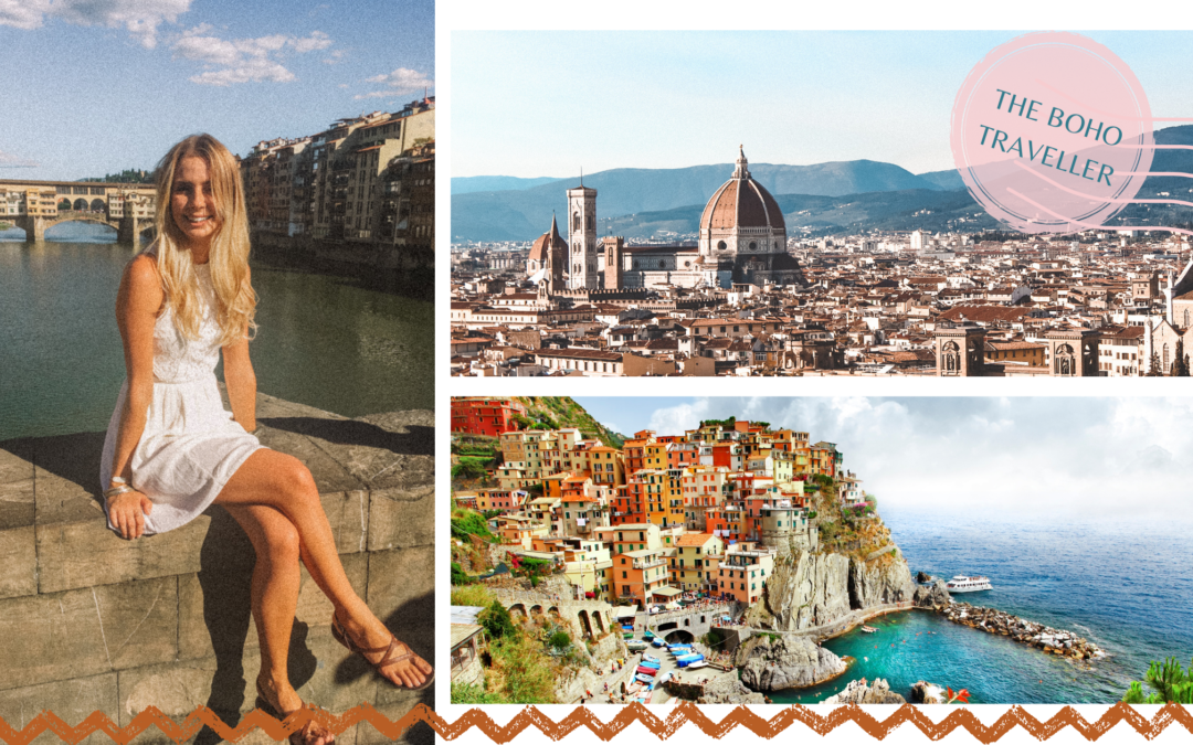 The Best Tours in Italy