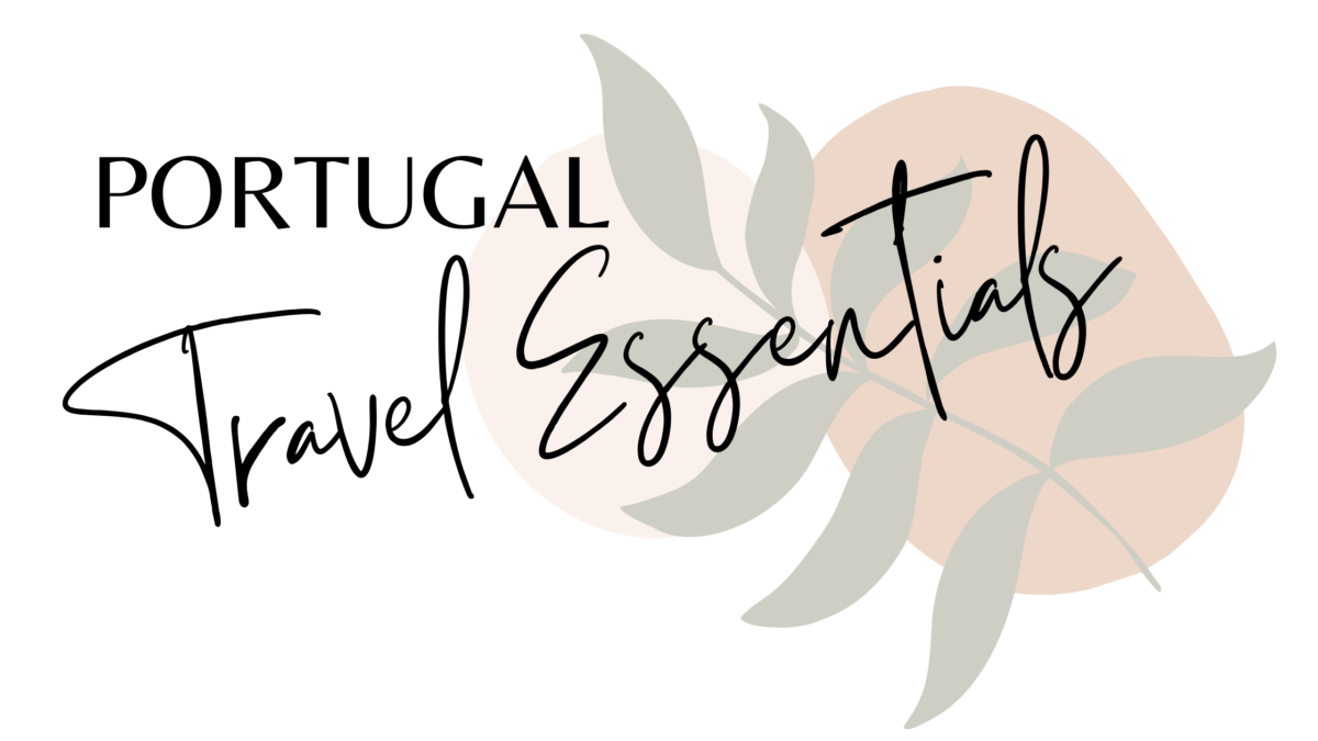 Portugal Travel Guide The Boho Traveller LLC