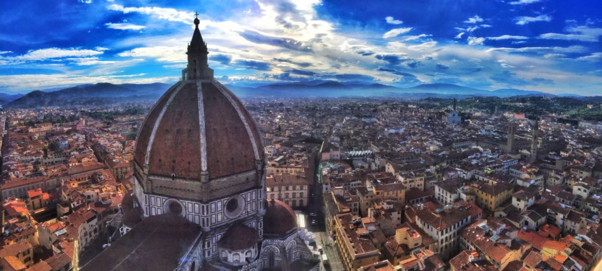 ULTIMATE List of Things to Do in Florence – Florence Travel Tips!