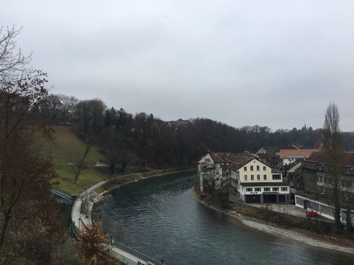 5 Sights to See in Bern, Switzerland - The Boho Traveller