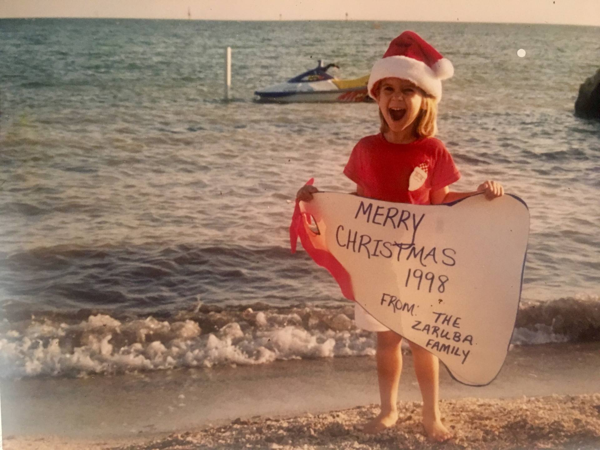 11 Reasons Christmas in Florida is the Best