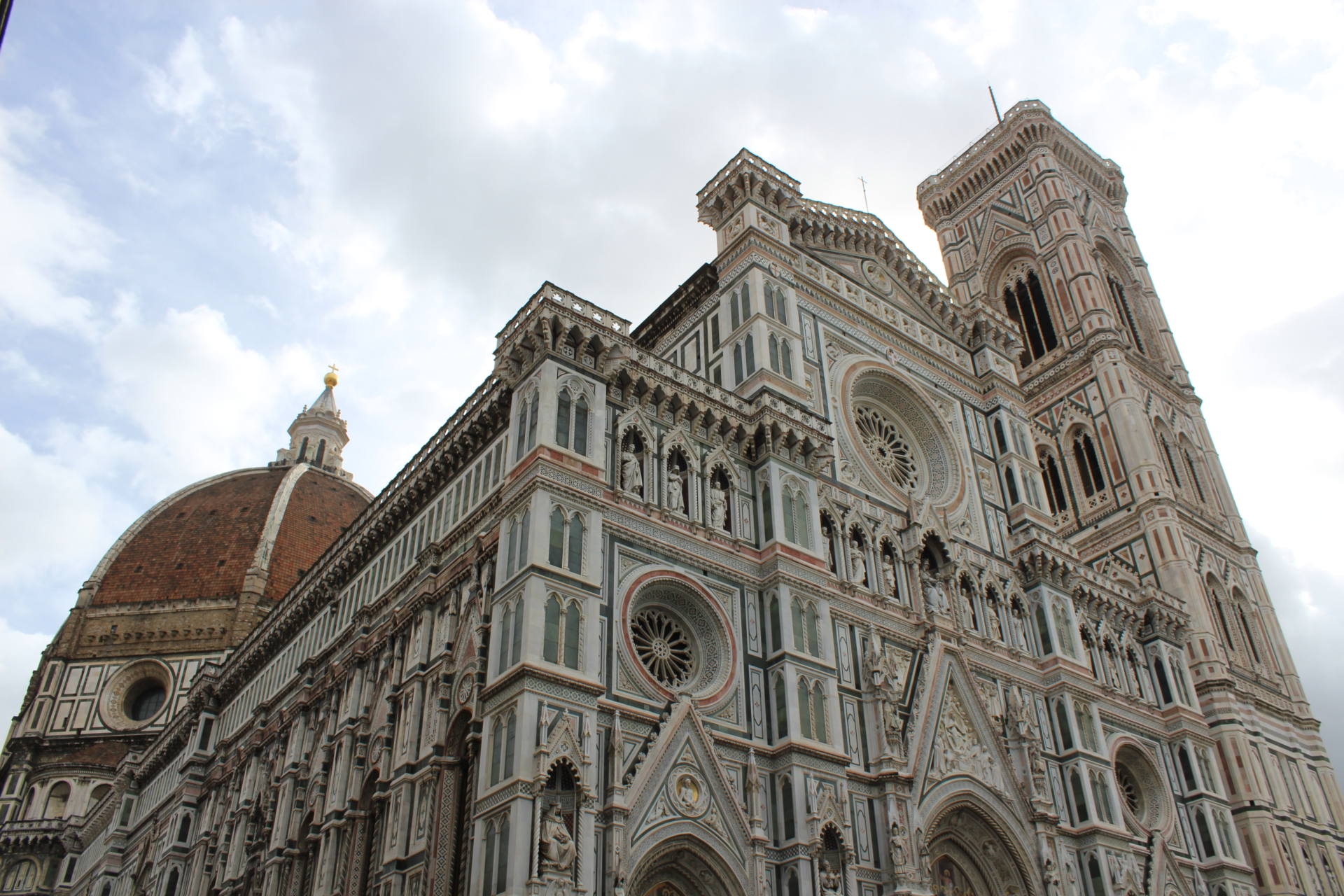 Florence Guide – How to Tackle the City of Firenze