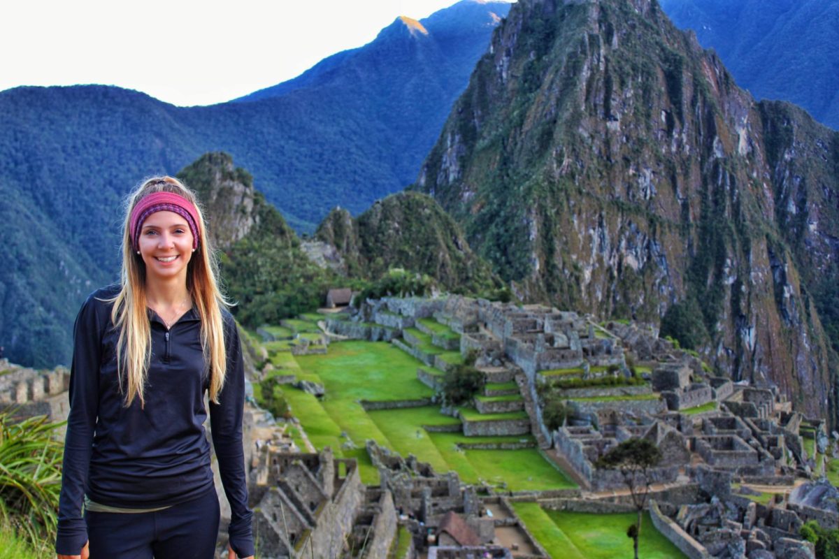 How to Visit Machu Picchu in Peru