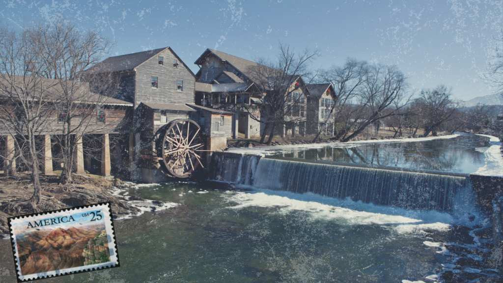 Escape to pigeon forge for one of our top weekend getaways this valentine's day