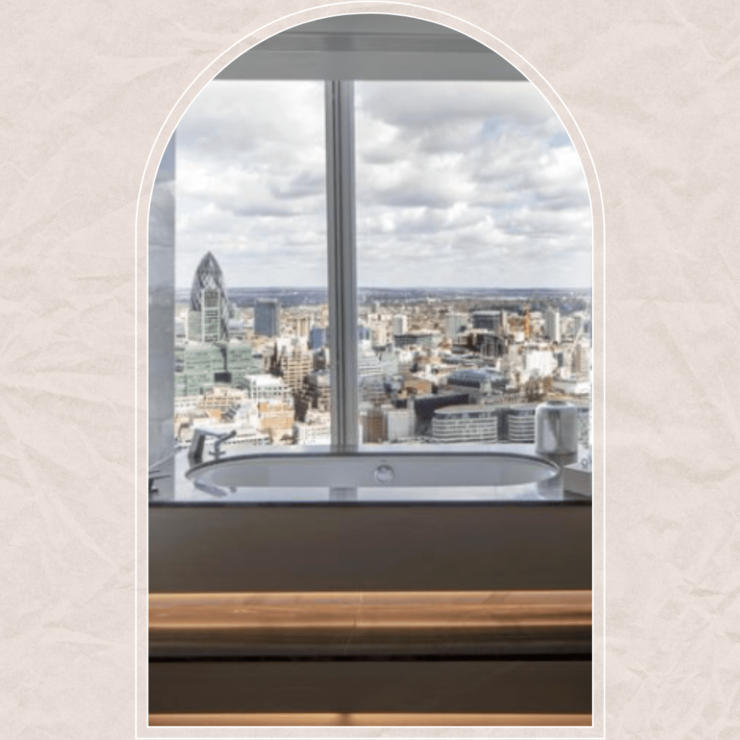 shangri la shard london the shard shangri la london where to stay in london