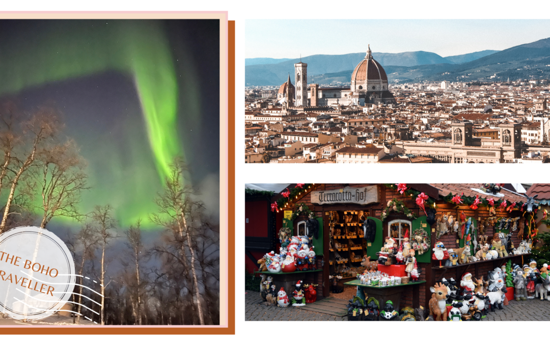 The Best Christmas Trips for 2022